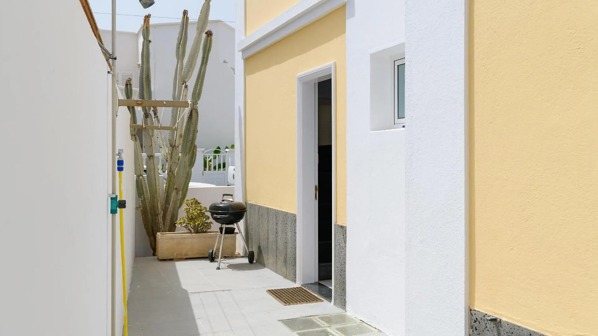 Casa Playa La Garita Apartment Arrieta