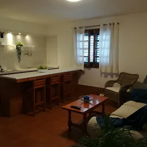 Apartamento En El Pueblo De Arrieta 4 Appartement