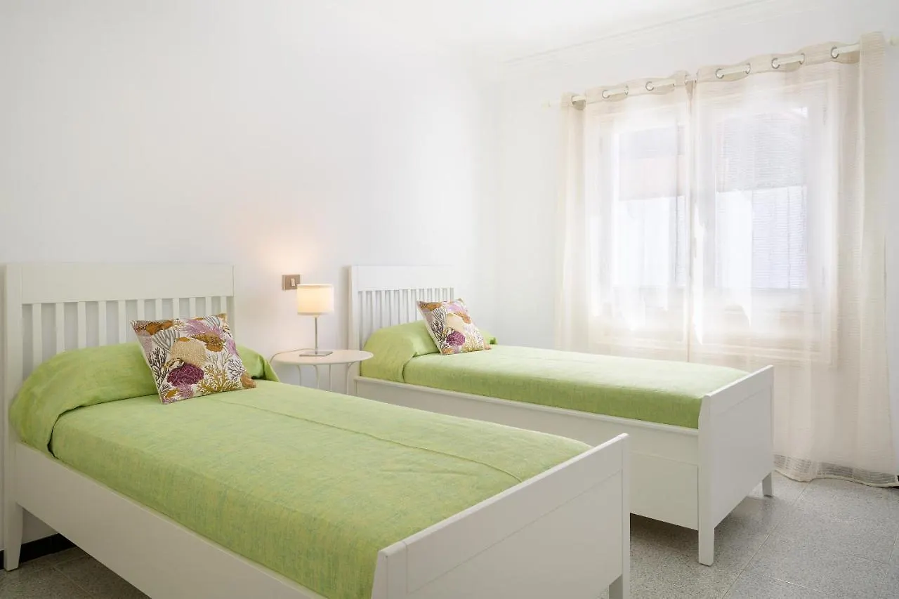 Casa Playa La Garita Apartment Arrieta