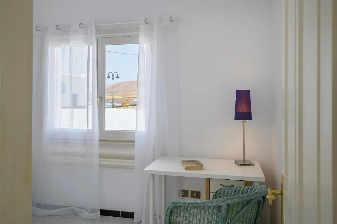 Casa Playa La Garita Apartment Arrieta