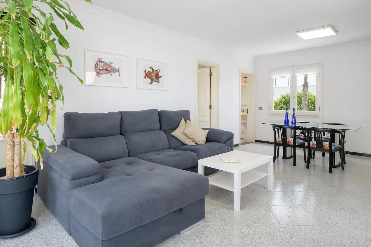 Casa Playa La Garita Apartment Arrieta   Arrieta (Lanzarote)