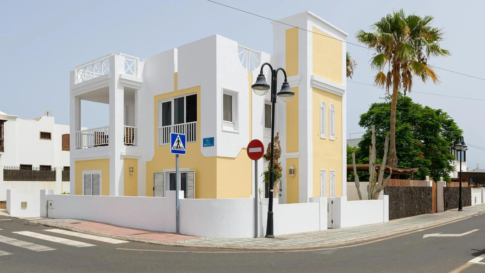 Casa Playa La Garita Apartment Arrieta  0*, Arrieta (Lanzarote) Spain