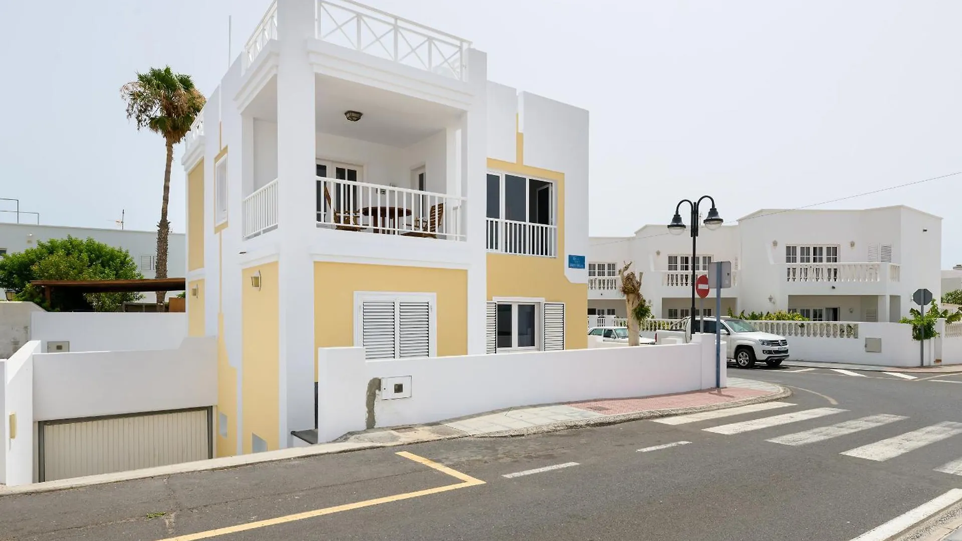 Casa Playa La Garita Apartment Arrieta   Arrieta (Lanzarote)