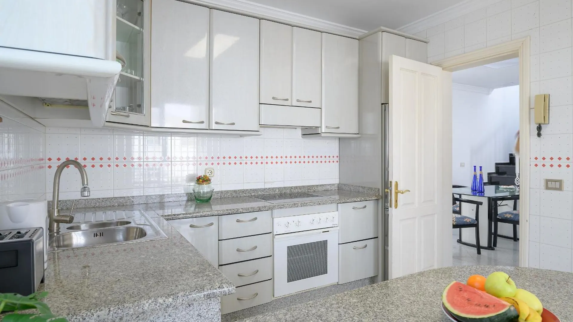Casa Playa La Garita Apartment Arrieta