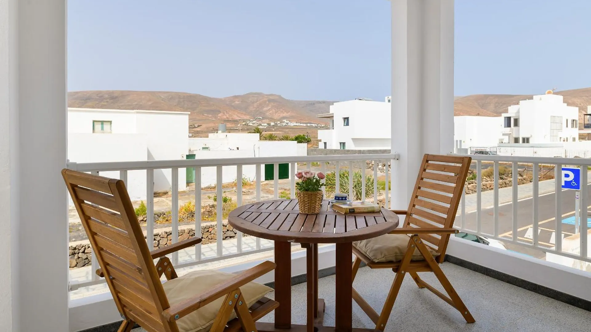 Casa Playa La Garita Apartment Arrieta  Spain